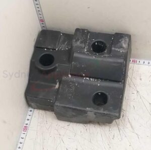 SAMSUNG WASHING MACHINE WEIGHT BALANCER UP - DC67-01108B