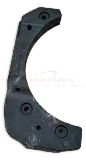 SAMSUNG WASHING MACHINE WEIGHT BALANCER R/H - DC67-01110A