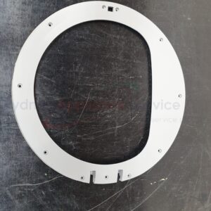 COVER DOOR INNER GREY - H0180200152A