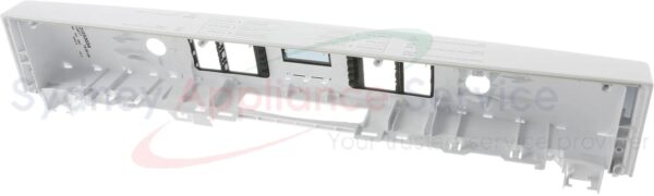 BOSCH DISHWASHER CONTROL PANEL - 11021496 - 11021496 - Part for  -  - Models: SMS66MW01A/01, SMS66MW01A/41, SMS66MW01A/51, SMS66MW01A/74