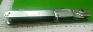 SAMSUNG WASHING MACHINE HINGE L/H ASSY 18CM - DC97-16923H
