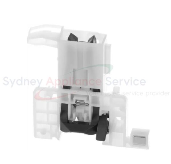 BOSCH DISHWASHER DOOR LOCK - 00629580 - 00629580 - Part for  -  - Models: SMI40M05AU/73, SMI69M15AU/73, SMI69M15AU/74, SMS40M02AU/73, SMS40M02AU/80, SMS40M08AU/73, SMS63M18AU/73, SMS63M18AU/80, SMS63M18AU/82, SMS68M12AU/80, SMS69T18AU/73, SMS69T28AU/73, SMU40M05AU/73, SMU40M05AU/74, SMU40M05AU/82, SMU50E65AU/07, SMU50E65AU/13, SMU50E65AU/18, SMU50E65AU/34, SMU68M15AU/73, SMU68M15AU/74, SMU68M15AU/80, SMU68M15AU/82, SMV63M00AU/73, SMV63M00AU/80, SMV69T10AU/74, SN26M230AU/01, SN26M892AU/76, SN46M582AU/73, SN46M582AU/82, SN66T092AU/70, SPU63M05AU/15, SX56T593AU/74