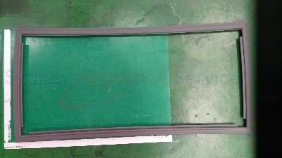 SAMSUNG FRIDGES & FREEZERS GASKET REF - DA97-21330A - DA97-21330A - Part for - - Models: 0000, 0000, 0000, 0000, 0001, 0001, 0001, 0001, RF65A9770B1/SA, RF71A9770B1/SA, SRF9300BFH, SRF9700BFH SAMSUNG FRIDGES & FREEZERS GASKET REF - DA97-21330A - DA97-21330A - Part for - - Models: 0000, 0000, 0000, 0000, 0001, 0001, 0001, 0001, RF65A9770B1/SA, RF71A9770B1/SA, SRF9300BFH, SRF9700BFH