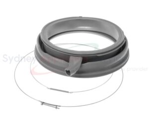BOSCH WASHING MACHINE BOOT GASKET GREASE RESISTANT - 00776673