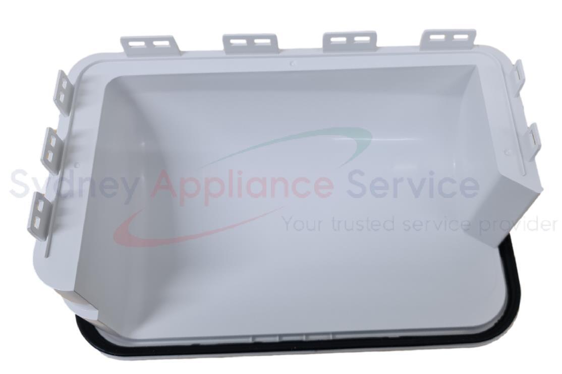 FISHER & PAYKEL DRYER HANDLE - H0180200663 - H0180200663 - Part for - - Models: 92291-A, 93281-C, 93283-A, 93294-A, DH8060P3, DH9060FS1, DH9060FSG1, DH9060P2 FISHER & PAYKEL DRYER HANDLE - H0180200663 - H0180200663 - Part for - - Models: 92291-A, 93281-C, 93283-A, 93294-A, DH8060P3, DH9060FS1, DH9060FSG1, DH9060P2
