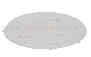 BOSCH WASHING MACHINE COVER - 12028544