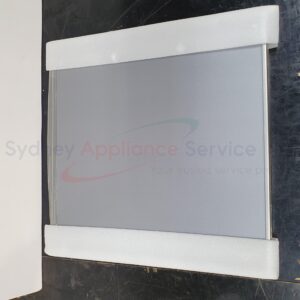 DISHWASHER TOP ASSY SS - H0120800706E