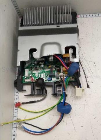 SAMSUNG PCB CONTROL OUT ASSY - DB82-06346A - DB82-06346A - Part for - - Models: 0000, AR12AXHQAWKXSA SAMSUNG PCB CONTROL OUT ASSY - DB82-06346A - DB82-06346A - Part for - - Models: 0000, AR12AXHQAWKXSA