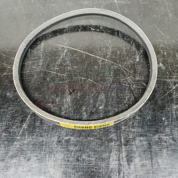 HAIER WASHING MACHINE VBELT - H00330011019 - H00330011019 - Part for  -  - Models: 62360-A, 62361-A, HWT60AA1, HWT75AA1