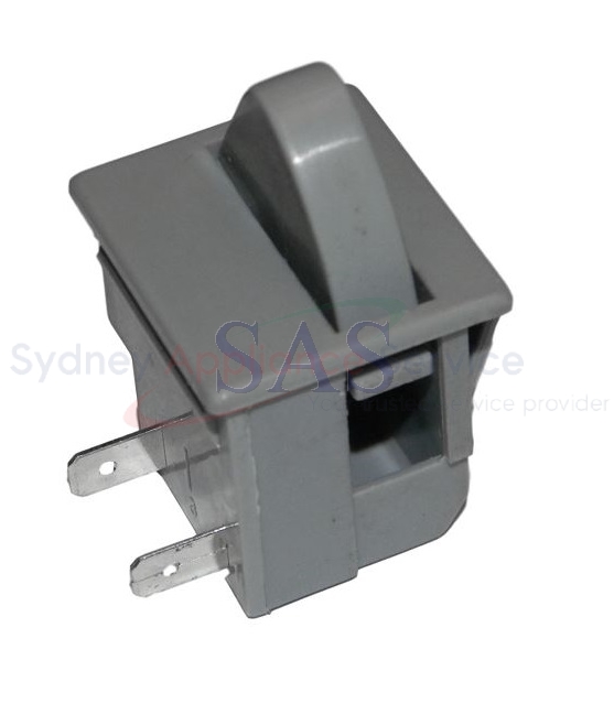 SAMSUNG FRIDGES & FREEZERS DOOR SWITCH - DA34-00021C - DA34-00021C - Part for - - Models: 0000, 0000, RL33EBMS1/XSA, SRL317NP SAMSUNG FRIDGES & FREEZERS DOOR SWITCH - DA34-00021C - DA34-00021C - Part for - - Models: 0000, 0000, RL33EBMS1/XSA, SRL317NP