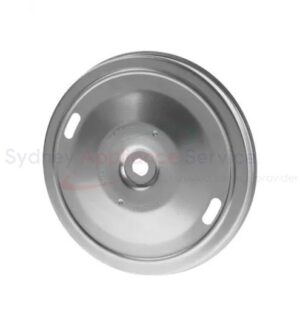 BOSCH WASHING MACHINE PULLEY - 12005747