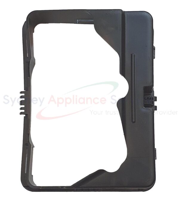 SAMSUNG WASHING MACHINE FILTER GUIDE ASSY - DC97-20747B - DC97-20747B - Part for  -  - Models: 0000, 0000, 0000, 0000, 0000, 0000, 0000, 0000, 0000, 0001, 0051, 0051, 0052, 0052, WD12TP04DSH/SA, WW12TP04DSB/SA, WW12TP04DSH/SA, WW12TP54DSH/SA, WW75T504DTW/SA, WW80T4040CE/SA, WW85T504DAE/SA, WW85T554DAB/SA, WW85T554DAW/SA, WW85T654DLE/SA