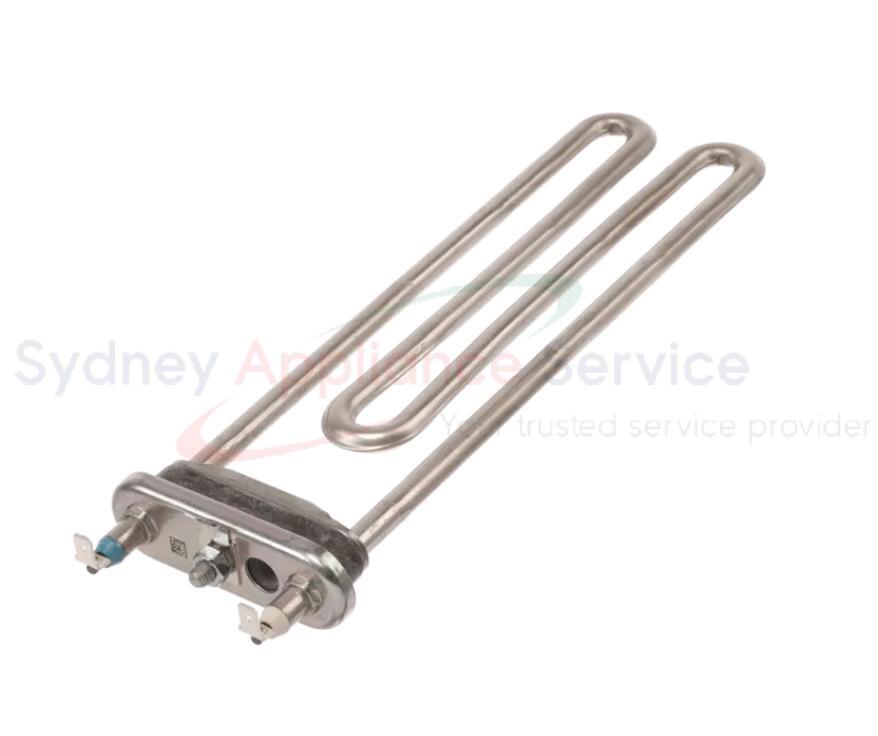 BOSCH WASHING MACHINE HEATING ELEMENT - 12042284 - 12042284 - Part for - - Models: BOSCH WASHING MACHINE HEATING ELEMENT - 12042284 - 12042284 - Part for - - Models: