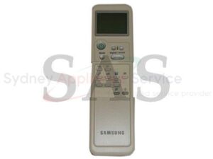 SAMSUNG AIR CON REMOCON ASSY - DB93-03016R