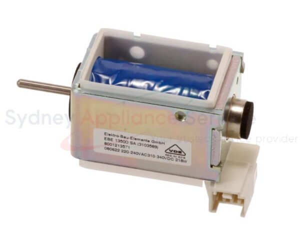 BOSCH DRYER ELECTRO MAGNET - 10023050 - 10023050 - Part for  -  - Models: WQG235D8AU/01, WTX88MH0AU/05