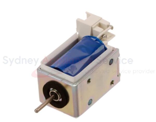 BOSCH DRYER ELECTRO MAGNET - 10023050 - 10023050 - Part for  -  - Models: WQG235D8AU/01, WTX88MH0AU/05