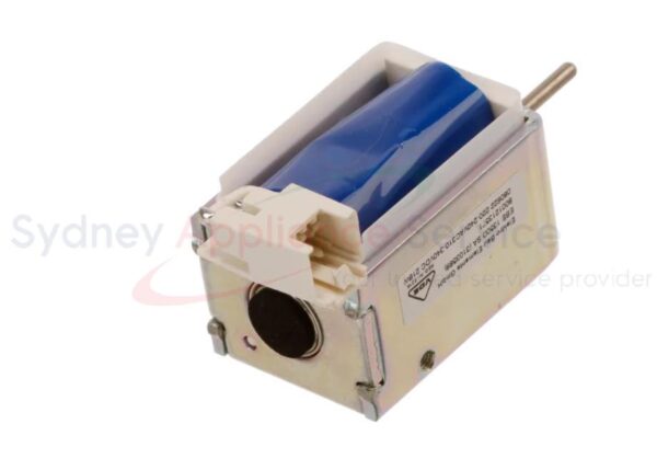 BOSCH DRYER ELECTRO MAGNET - 10023050 - 10023050 - Part for  -  - Models: WQG235D8AU/01, WTX88MH0AU/05