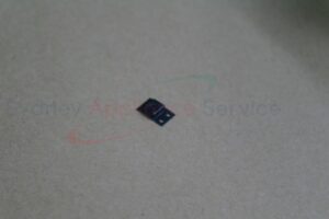 SAMSUNG WASHING MACHINE IC-OP AMP;LM358;SOP;8P;ST;9.6X6.45X33.8M - 1201-000166