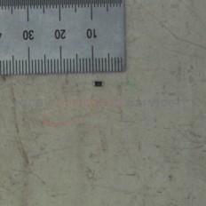 SAMSUNG WASHING MACHINE R-CHIP;1MOHM;1%;1/4W;TP;3216 - 2007-000476