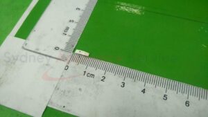 SAMSUNG WASHING MACHINE R-CHIP - 2007-007311