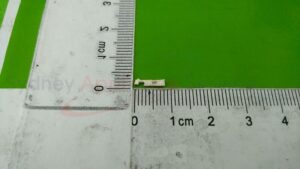 SAMSUNG WASHING MACHINE R-CHIP - 2007-007538
