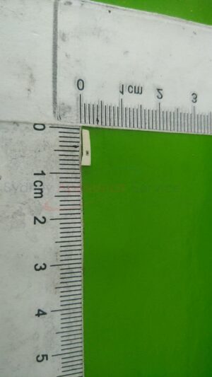SAMSUNG WASHING MACHINE R-CHIP;1MOHM;1%;1/16W;TP;1005;T0.35 - 2007-007942