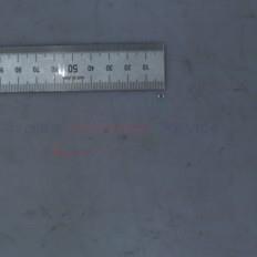 SAMSUNG WASHING MACHINE R-CHIP;0.33OHM;5%;1/4W;TP;3216;T0.6 - 2007-008121