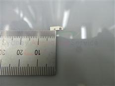 SAMSUNG WASHING MACHINE R-CHIP;0OHM;5%;1/16W;TP;1005;T0.35 - 2007-008779