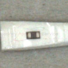 SAMSUNG WASHING MACHINE C-CER;CHIP;22PF;5%;50V;C0G;TP;1005;T0.5; - 2203-000627