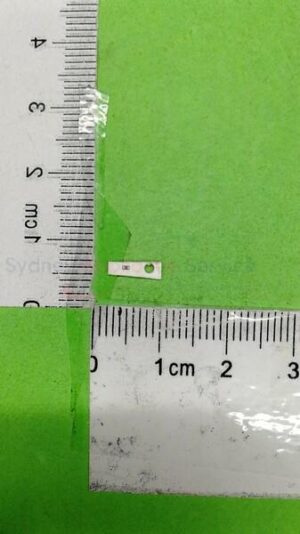 SAMSUNG WASHING MACHINE C-CER;CHIP - 2203-002487