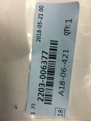 SAMSUNG WASHING MACHINE C-CER;CHIP;4.7UF;10%;25V;X5R;TP;2012;-55 - 2203-006377