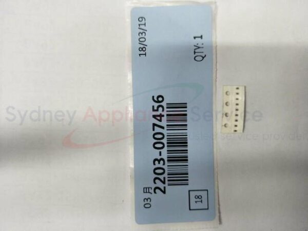 SAMSUNG WASHING MACHINE C-CER;CHIP;1UF;10%;25V;X5R;TP;1005;T0.5; - 2203-007456 - 2203-007456 - Part for  -  - Models: 0000, 0000, 0000, 0000, 0000, 0000, 0000, 0000, 0000, 0000, 0000, 0000, 0000, 0000, 0000, 0000, 0000, 0000, 0000, 0000, 0000, 0000, 0000, 0000, 0000, 0000, 0000, 0000, 0000, 0000, 0000, 0000, 0000, 0000, 0000, 0000, 0000, 0000, 0000, 0000, 0000, 0000, 0000, 0000, 0000, 0000, 0000, 0000, 0000, 0000, 0000, 0000, 0000, 0000, 0000, 0000, 0000, 0000, 0000, 0000, 0000, 0000, 0000, 0000, 0000, 0000, 0000, 0000, 0000, 0000, 0000, 0000, 0000, 0000, 0000, 0000, 0000, 0000, 0000, 0000, 0000, 0000, 0000, 0000, 0000, 0000, 0000, 0000, 0000, 0000, 0000, 0000, 0000, 0000, 0000, 0000, 0000, 0000, 0000, 0000, 0000, 0000, 0000, 0000, 0000, 0000, 0000, 0000, 0000, 0000, 0000, 0000, 0000, 0000, 0000, 0000, 0000, 0000, 0000, 0000, 0000, 0000, 0000, 0000, 0000, 0000, 0000, 0000, 0000, 0000, 0000, 0000, 0000, 0000, 0000, 0000, 0000, 0000, 0000, 0000, 0000, 0000, 0000, 0000, 0000, 0000, 0000, 0000, 0000, 0000, 0000, 0000, 0000, 0000, 0000, 0000, 0000, 0000, 0000, 0000, 0000, 0000, 0000, 0000, 0000, 0000, 0000, 0000, 0000, 0000, 0001, 0001, 0001, 0001, 0001, 0001, 0001, 0001, 0001, 0001, 0001, 0001, 0001, 0001, 0001, 0001, 0001, 0001, 0001, 0001, 0001, 0001, 0001, 0001, 0001, 0001, 0001, 0001, 0001, 0001, 0001, 0001, 0001, 0001, 0001, 0001, 0001, 0001, 0001, 0001, 0001, 0001, 0001, 0001, 0001, 0001, 0001, 0001, 0001, 0001, 0001, 0001, 0001, 0001, 0001, 0001, 0001, 0001, 0001, 0001, 0001, 0001, 0001, 0001, 0001, 0001, 0001, 0001, 0001, 0001, 0001, 0001, 0001, 0001, 0001, 0001, 0001, 0001, 0002, 0002, 0002, 0002, 0002, 0002, 0002, 0002, 0002, 0002, 0002, 0002, 0002, 0002, 0002, 0002, 0002, 0002, 0002, 0002, 0002, 0002, 0002, 0002, 0002, 0002, 0002, 0002, 0002, 0002, 0002, 0002, 0002, 0002, 0002, 0002, 0002, 0002, 0002, 0002, 0002, 0002, 0002, 0002, 0002, 0002, 0002, 0002, 0002, 0002, 0002, 0002, 0002, 0003, 0003, 0003, 0003, 0003, 0003, 0003, 0003, 0003, 0003, 0003, 0003, 0003, 0003, 0003, 0003, 0003, 0003, 0003, 0003, 0003, 0003, 0003, 0003, 0003, 0003, 0003, 0003, 0003, 0003, 0003, 0003, 0003, 0003, 0003, 0003, 0003, 0004, 0004, 0004, 0004, 0004, 0004, 0004, 0004, 0004, 0004, 0004, 0004, 0004, 0004, 0004, 0004, 0004, 0004, 0004, 0004, 0004, 0004, 0004, 0004, 0004, 0004, 0004, 0004, 0004, 0004, 0004, 0004, 0004, 0005, 0005, 0005, 0005, 0005, 0005, 0005, 0005, 0005, 0005, 0005, 0005, 0005, 0005, 0005, 0005, 0005, 0005, 0005, 0005, 0005, 0005, 0005, 0005, 0005, 0005, 0005, 0005, 0005, 0005, 0005, 0005, 0005, 0006, 0006, 0006, 0006, 0006, 0006, 0006, 0006, 0006, 0006, 0006, 0006, 0006, 0006, 0006, 0006, 0006, 0006, 0006, 0006, 0006, 0006, 0006, 0006, 0006, 0006, 0006, 0006, 0006, 0006, 0006, 0006, 0006, 0006, 0007, 0007, 0007, 0007, 0007, 0007, 0007, 0007, 0007, 0007, 0007, 0007, 0007, 0007, 0007, 0007, 0007, 0007, 0007, 0007, 0007, 0007, 0007, 0007, 0007, 0007, 0008, 0008, 0008, 0008, 0008, 0008, 0008, 0008, 0008, 0008, 0008, 0008, 0008, 0008, 0008, 0008, 0008, 0008, 0008, 0008, 0008, 0008, 0009, 0009, 0009, 0009, 0009, 0009, 0009, 0009, 0009, 0009, 0009, 0009, 0009, 0009, 0009, 0009, 0009, 0009, 0009, 0009, 0009, 0009, 0009, 0009, 0010, 0010, 0010, 0010, 0010, 0010, 0010, 0010, 0010, 0010, 0010, 0010, 0010, 0010, 0010, 0010, 0010, 0010, 0010, 0010, 0010, 0010, 0010, 0010, 0011, 0011, 0011, 0011, 0011, 0011, 0011, 0011, 0011, 0011, 0011, 0011, 0011, 0011, 0011, 0011, 0011, 0011, 0012, 0012, 0012, 0012, 0012, 0012, 0012, 0012, 0012, 0012, 0012, 0012, 0012, 0012, 0013, 0013, 0013, 0013, 0013, 0013, 0013, 0013, 0013, 0013, 0013, 0013, 0013, 0013, 0013, 0013, 0014, 0014, 0014, 0014, 0014, 0014, 0014, 0014, 0014, 0014, 0014, 0014, 0015, 0015, 0015, 0015, 0015, 0015, 0015, 0015, 0015, 0015, 0016, 0016, 0016, 0016, 0016, 0016, 0016, 0016, 0017, 0017, 0017, 0017, 0017, 0017, 0017, 0017, 0018, 0018, 0018, 0018, 0018, 0018, 0018, 0018, 0019, 0019, 0019, 0019, 0019, 0019, 002, 0020, 0020, 0020, 0020, 0021, 0021, 0021, 0021, 0022, 0022, 0022, 0022, 0023, 0023, 0023, 0023, 0051, 0051, 0051, 0051, 0051, 0052, 0052, 0052, 0052, 0052, 0052, 0052, 0052, 0052, 0053, 0053, 0053, 0053, 0053, 0054, 0081, AC071TXAPKG/SA, AC120TXAPKG/SA, AC140TXAPKG/SA, AC180JNHFKH/SA, AC180JXAFNH/SA, AM022FNMDEH/EU, AM028KNLDEH/EU, AM140FXVAGR/EU, AR09BXEABWKNSA, AR09BXECNWKNSA, AR09TXEABWKNSA, AR09TXHYCWKNSA, AR12BXECNWKNSA, AR12TXHYCWKNSA, AR18BXEABWKNSA, AR18BXEABWKXSA, AR18BXECNWKNSA, AR18DXEANWKNSA, AR18DXFZCWKNSA, AR18TXHYCWKNSA, AR24BXECNWKNSA, AR24TXEABWKNSA, AR24TXEABWKXSA, AR24TXHYBWKNSA, AR24TXHYBWKXSA, AR30BXEABWKNSA, AR30TXEABWKNSA, AR30TXEABWKXSA, AR30TXHYBWKNSA, AR30TXHYBWKXSA, AR30TXHYCWKNSA, AR30TXHYCWKXSA, AX60T5080WD/SA, DF10A9500CG, DF10A9500CG/SA, DF60A8100HG/NZ, DF60R8200WG/SA, DV10B9750CV/SA, DV10R8540GV/SA, DV10T9720SV/SA, DV80T5420AB/SA, DV80T5420AW/SA, DV80T6420LE/SA, DV80TA420DE/SA, DV90BB7440GWSA, DV90BB9440GBSA, DV90BB9440GHSA, DV90DGC4A0AESA, DV90T6440LB/SA, DV90T6440LE/SA, DV90T7440BT/SA, DV90T8440SB/SA, DV90T8440SH/SA, DV90T8440SX/SA, DV91T6440LE/SA, DW60BG750FSLSA, DW60CB750FAPSA, NS0714PXEA/XSA, NV7B5755SAS/SA, NV7B6799AAK/SA, QA85QN900DWXXY, RB27N4020WW/SA, RB30N4020B1/SA, RB43DG6005B1SA, RB43DG6005S9SA, RB45DG600ES9SA, RB45DG6305B1SA, RF22R7551SG/SA, RF23M8090SG/SA, RF24R7201SG/SA, RF24R7201SL/SA, RF44A5202B1/SA, RF44A5202SL/SA, RF52M5972S8, RF59A7010B1/SA, RF59A7010SR/SA, RF59A70T0B1/SA, RF59A70T0SR/SA, RF59A7670B1/SA, RF59A7670SR/SA, RF59A7F10B1/SA, RF59C7660B1/SA, RF59CB67001/SA, RF59CB670AP/SA, RF60A91R1AP/SA, RF65A9671B1/SA, RF65A967501/SA, RF65A9675AP/SA, RF65A9770B1/SA, RF65DB965322SA, RF65DG9HC3B1SA, RF71A9770B1/SA, RF71DB9956QDSA, RF71DG9HC3B1SA, RL40A4SBAB1/SA, RL40A4SBASL/SA, RL40B4SBAB1/SA, RL40B4SBASL/SA, RS62R5015B4/SA, RS62R5015M9/SA, RS63R5561B4/SA, RS64R5315B4/SA, RS64T5F01B4/SA, RS65R5411M9/SA, RS65R5435M9/SA, RS65R5445B4/SA, RS65T5685B4/SA, RT31CG542AB1SA, RT31CG542AS9SA, RT35CG542AB1SA, RT35CG542AS9SA, RT35K5030BS/SA, RT38CG6428S9SA, SQ01, SR397BTC, SRF5300BD, SRF5300SD, SRF645CDBLS, SRF662BFH4, SRF676CDBLS, SRF678CDLS, SRF7100B, SRF7100S, SRF7300BA, SRF7300SA, SRF7400BB, SRF7500BB, SRF7500SB, SRF7900BFH, SRF9100BB, SRF9300BFH, SRF9400BFH, SRF9700BFH, SRFX7600BB, SRFX7600W, SRFX9500N, SRFX9550N, SRFX9550W, SRL304NW, SRL334NMB, SRL4200S, SRL446DLS, SRL456LS, SRL459MB, SRS620MDMB, SRS656MBFH4, SRS672DMB, SRS673DMB, SRS675DLS, SRS689MMB, SRS692NMB, SRS693NLS, SRT3500S, SRT3700B, SRT3700S, SRT4200S, UA55C7000WFXXY, VR7MD96514G/SA, WA10A8376GW/SA, WA12A8376GV/SA, WA12A8376GW/SA, WA13M8700GV/SA, WA13M8700GW/SA, WA14A8377GV/SA, WA14A8377GW/SA, WA85N6750BV/SA, WA85R6350BW/SA, WA90CG6745BVSA, WA90R6350BV/SA, WA90T6250BW/SA, WD10T654DBE/SA, WD12TP04DSH/SA, WD18DB8995BZSA, WD85N74FNOR/SA, WD85T4046CE/SA, WD85T504DBE/SA, WD85T554DBW/SA, WD85T654DSE/SA, WD85T984DSH/SA, WD90T554DBW/SA, WD95T754DBT/SA, WF18B9600KV/SA, WW10T654DLE/SA, WW10T754DBT/SA, WW11CG604DLBSA, WW11CG604DLESA, WW11CGC04DAESA, WW12BB944DGBSA, WW12BB944DGHSA, WW12TP04DSB/SA, WW12TP04DSH/SA, WW12TP54DSH/SA, WW75T504DTW/SA, WW80T4040CE/SA, WW80T504DTW/SA, WW85M64FOPW/SA, WW85M74FNOR/SA, WW85T504DAE/SA, WW85T554DAB/SA, WW85T554DAW/SA, WW85T654DLE/SA, WW85T754DBT/SA, WW85T984DSH/SA, WW85T984DSX/SA, WW90BB944DGBSA, WW90DG5U34AESA, WW90DG6U34LBSA, WW90DG6U34LESA, WW90M645OPO/EU, WW90T504DAW/SA, WW90T604DAB/SA, WW90T604DLE/SA, WW95T654DLE/SA