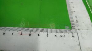 SAMSUNG WASHING MACHINE C-CER;CHIP;22UF;20%;25V;X5R;TP;2012;T1.2 - 2203-008315