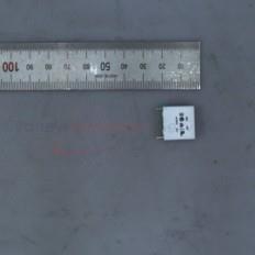 SAMSUNG WASHING MACHINE C-FILM;LEAD-PEF;330NF;10%;275VAC;BK;18X1 - 2301-001511