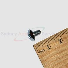 SAMSUNG WASHING MACHINE SCREW-TAPTYPE;SWRCH18A;ZPC(WHT);L8;M4;TH - 6003-000226