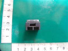 SAMSUNG WASHING MACHINE CAM-LATCH;HAEMIL;POM;W16.8;H18.2;WHITE;K - DA66-00880A