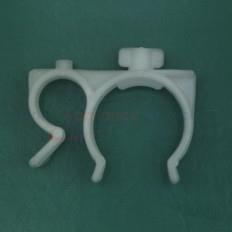 SAMSUNG WASHING MACHINE CLAMPER HOSE-FIX;P1291;PP;BLACK;-;-;RM60 - DC61-00133A