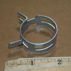 SAMSUNG WASHING MACHINE CLAMPER HOSE;SK5;WSLS1100A;ID35;ZPC2 - DC61-00219C