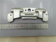 SAMSUNG WASHING MACHINE BRACKET HOLDER;WW6/5500K;GI-SGCC;T1.2;-; - DC61-04134A