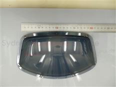 SAMSUNG WASHING MACHINE GUIDE COVER - DC61-04140B