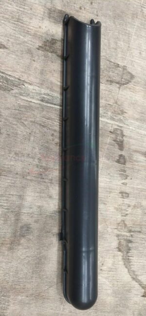 SAMSUNG WASHING MACHINE GUIDE HOSE;F500;PP;T3;HB;RM60C;BLACK;-;R - DC61-05003B
