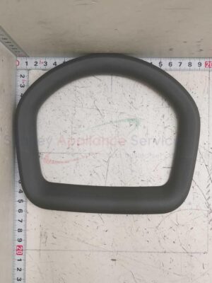 SAMSUNG WASHING MACHINE SEAL CAP GUIDE;WW8/7/6/5500K;PP+TD30%;-; - DC62-00473A