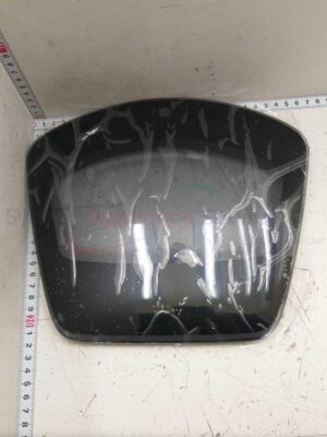 SAMSUNG WASHING MACHINE COVER DOOR;WW8000T;ABS;BLACK CAVIAR SOLI - DC63-01942F