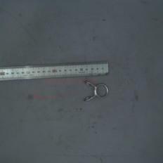 SAMSUNG WASHING MACHINE CLIP RING;WW80T554;HSWR;-;-;-;ID23;PI2.0 - DC65-60118J