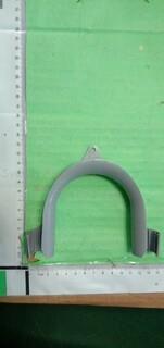 SAMSUNG WASHING MACHINE HOSE-HANGER;SEM;PP+TD20%;ID24.13;T2;INNE - DC67-00357A