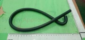 SAMSUNG WASHING MACHINE HOSE CIRCULATION;F500E;EPDM;ID9;T2.75;BL - DC67-00471E