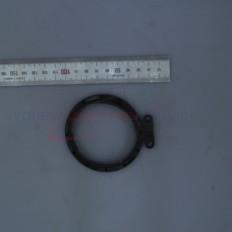 SAMSUNG WASHING MACHINE PACKING-PUMP;WF8804DP;BUTYL;T2.5;HEBA-PJ - DC69-01128A