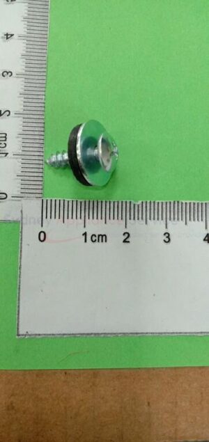 SAMSUNG WASHING MACHINE ASSY SCREW;WF203;M4/L16 - DC97-14006A