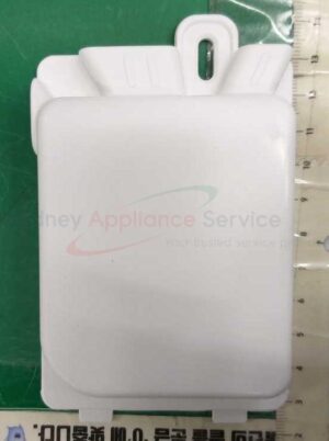 SAMSUNG FRIDGES & FREEZERS COVER TUBE FILTER ASSY - DA97-08413D