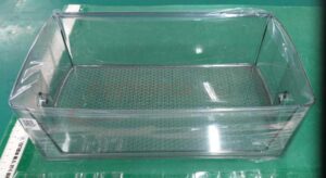 SAMSUNG FRIDGES & FREEZERS GUARD-REF;RF9000A;TP GRAY;BASIC ASSY - DA97-21912A